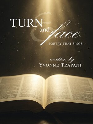cover image of Turn and Face
